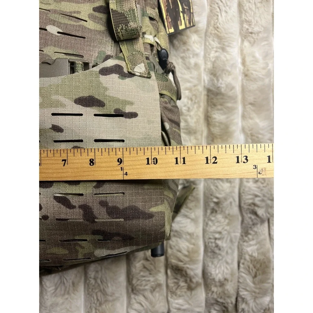 Eberlestock Gunslinger 2 Multicam Backpack NWT